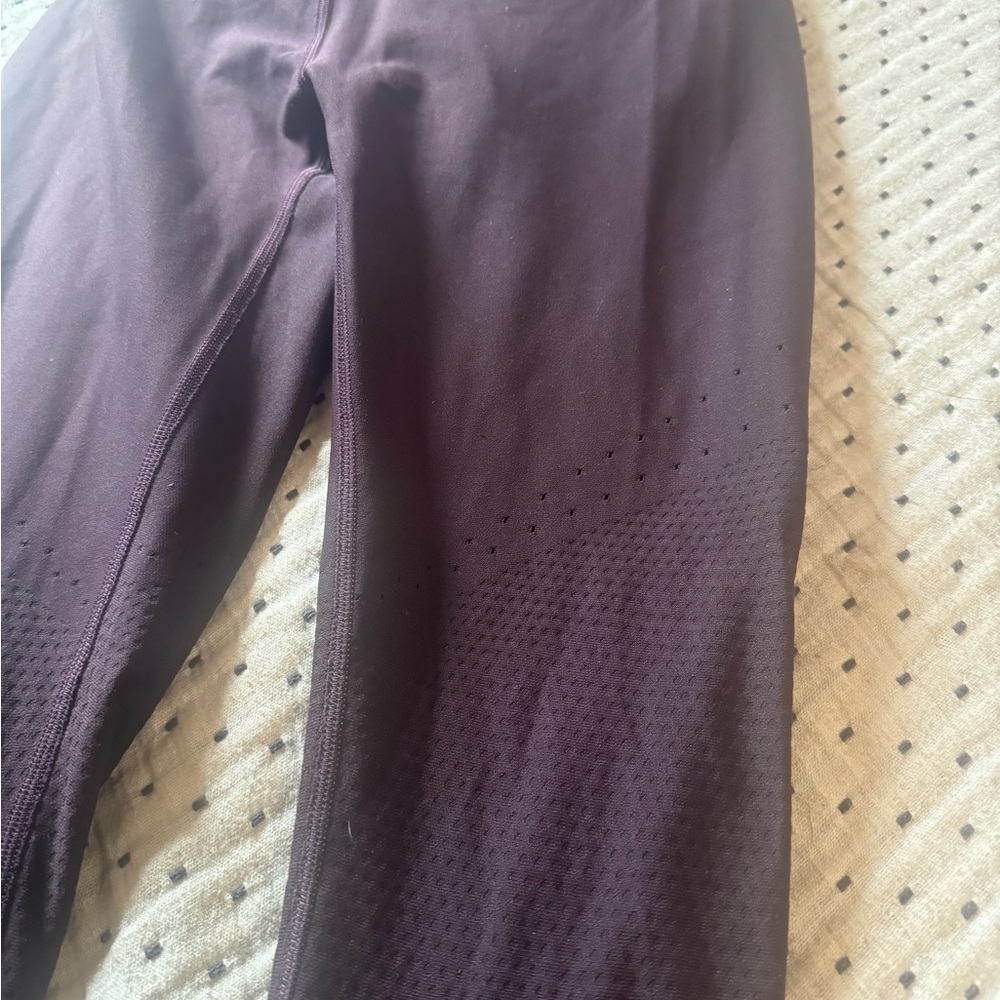 Lululemon size 6 leggings - Picture 4 of 6